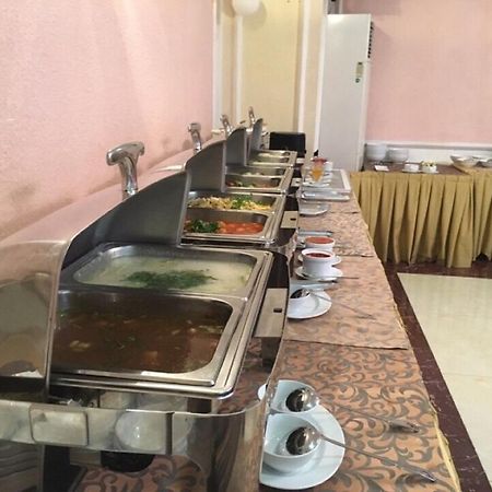 Dahlialand Saigon Hotel & Swimming Pool - Ben Thanh Market, District 1 Bandar Ho Chi Minh Luaran gambar