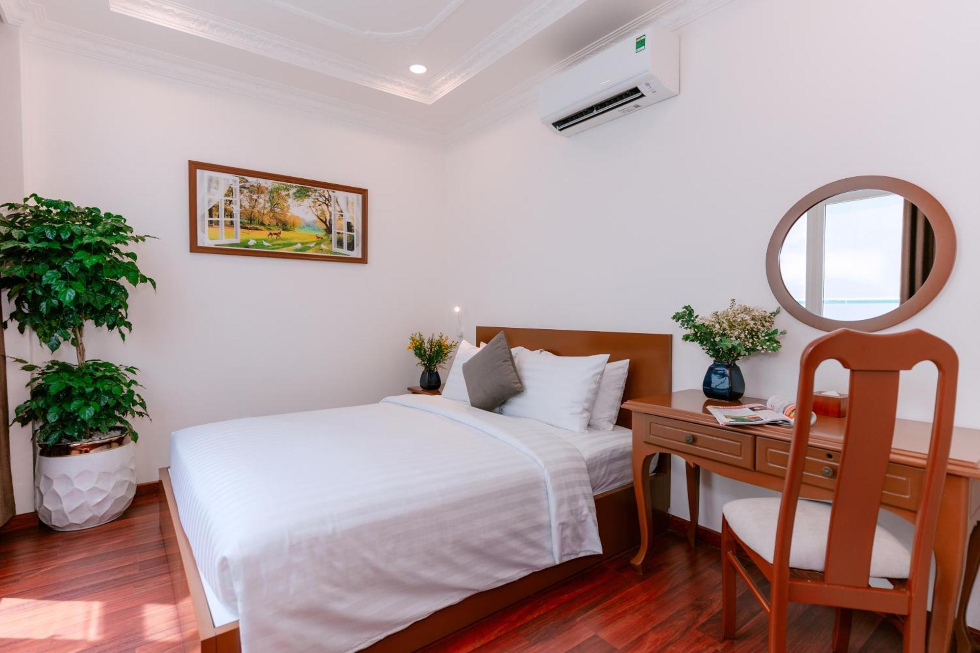 Dahlialand Saigon Hotel & Swimming Pool - Ben Thanh Market, District 1 Bandar Ho Chi Minh Luaran gambar
