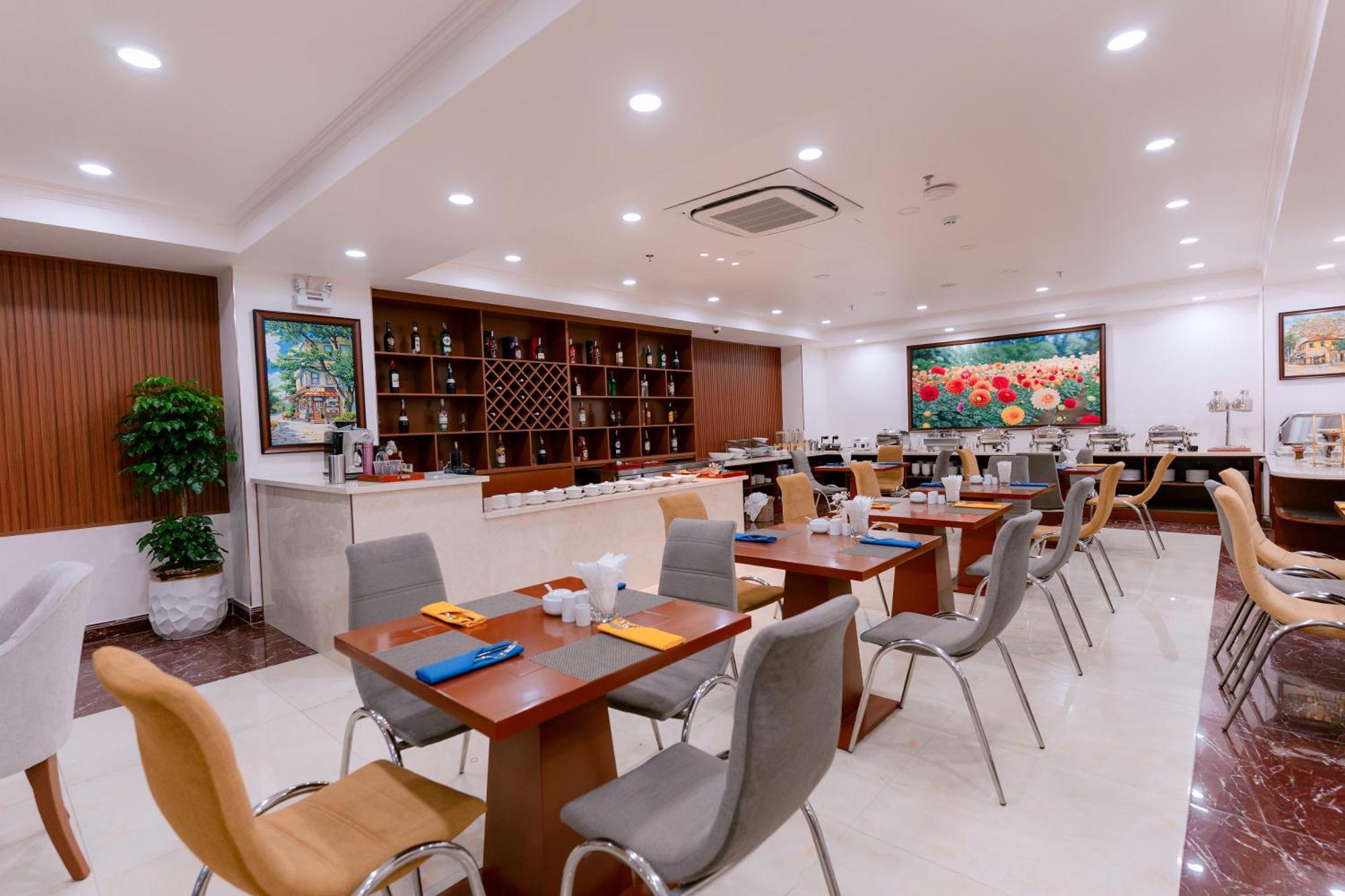 Dahlialand Saigon Hotel & Swimming Pool - Ben Thanh Market, District 1 Bandar Ho Chi Minh Luaran gambar