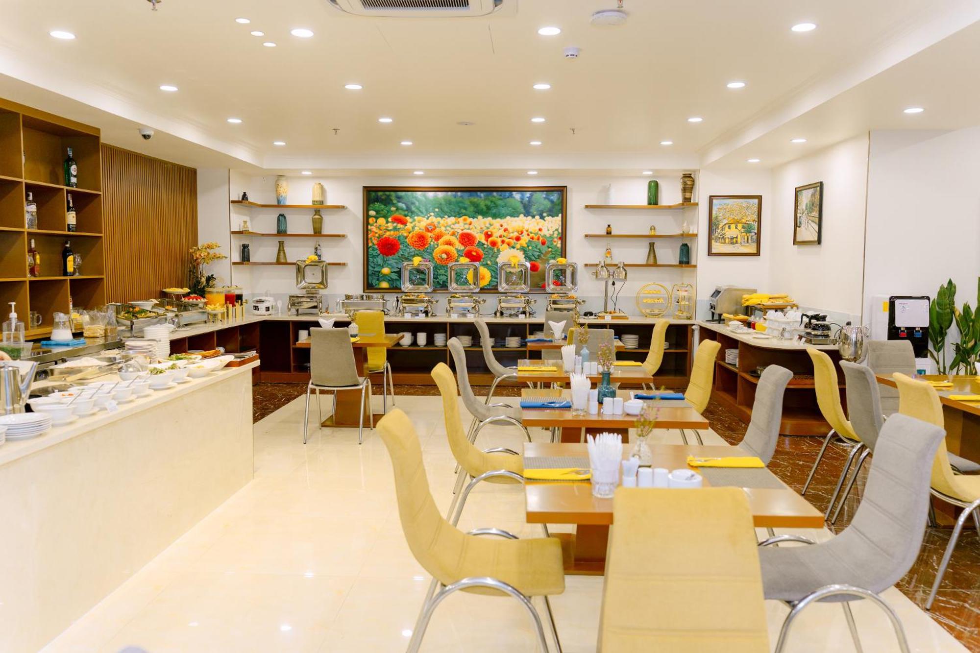 Dahlialand Saigon Hotel & Swimming Pool - Ben Thanh Market, District 1 Bandar Ho Chi Minh Luaran gambar